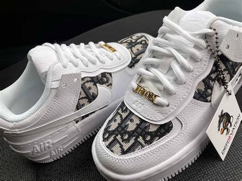 air dior collection|dior air force 1.